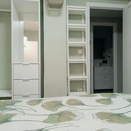 Habitaciones2 Renfe Alicante Exterior photo